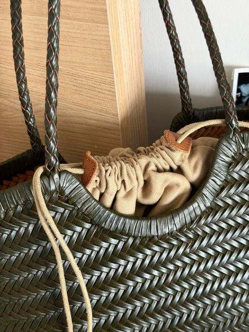 Suite de billard Cabas Mini