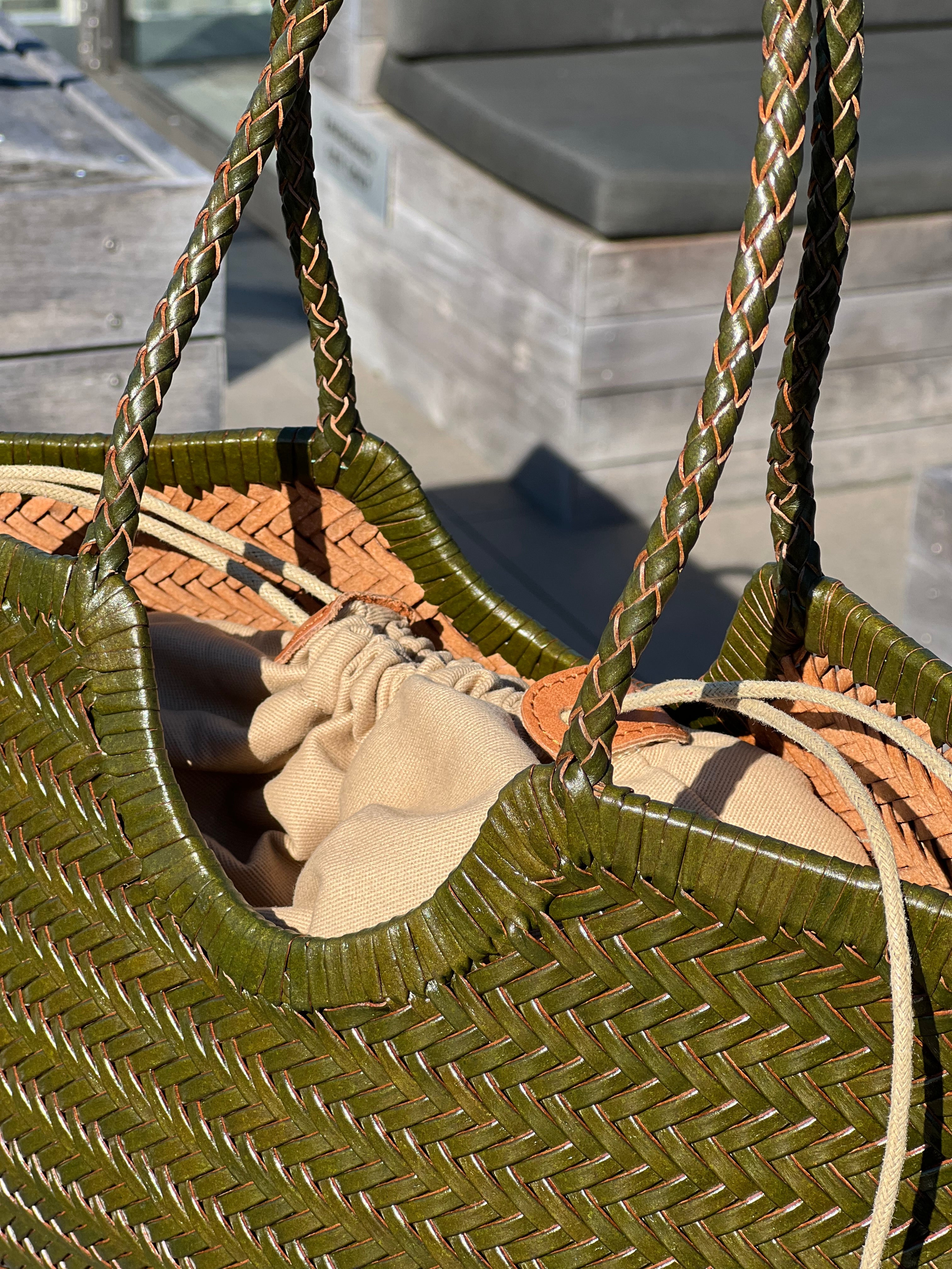 Suite de billard Cabas Mini