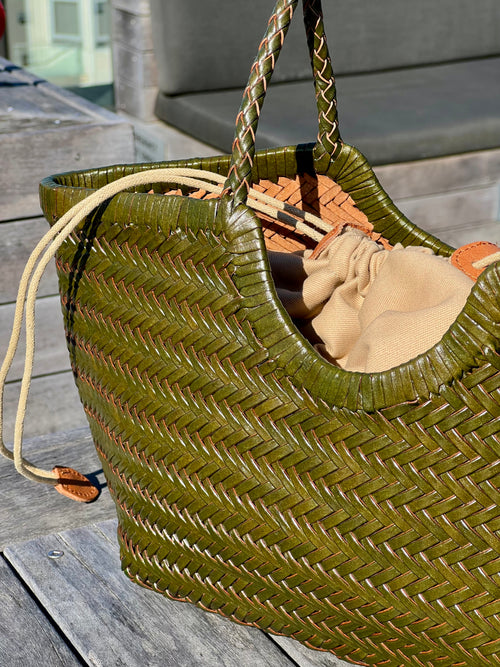 Suite de billard Cabas Mini