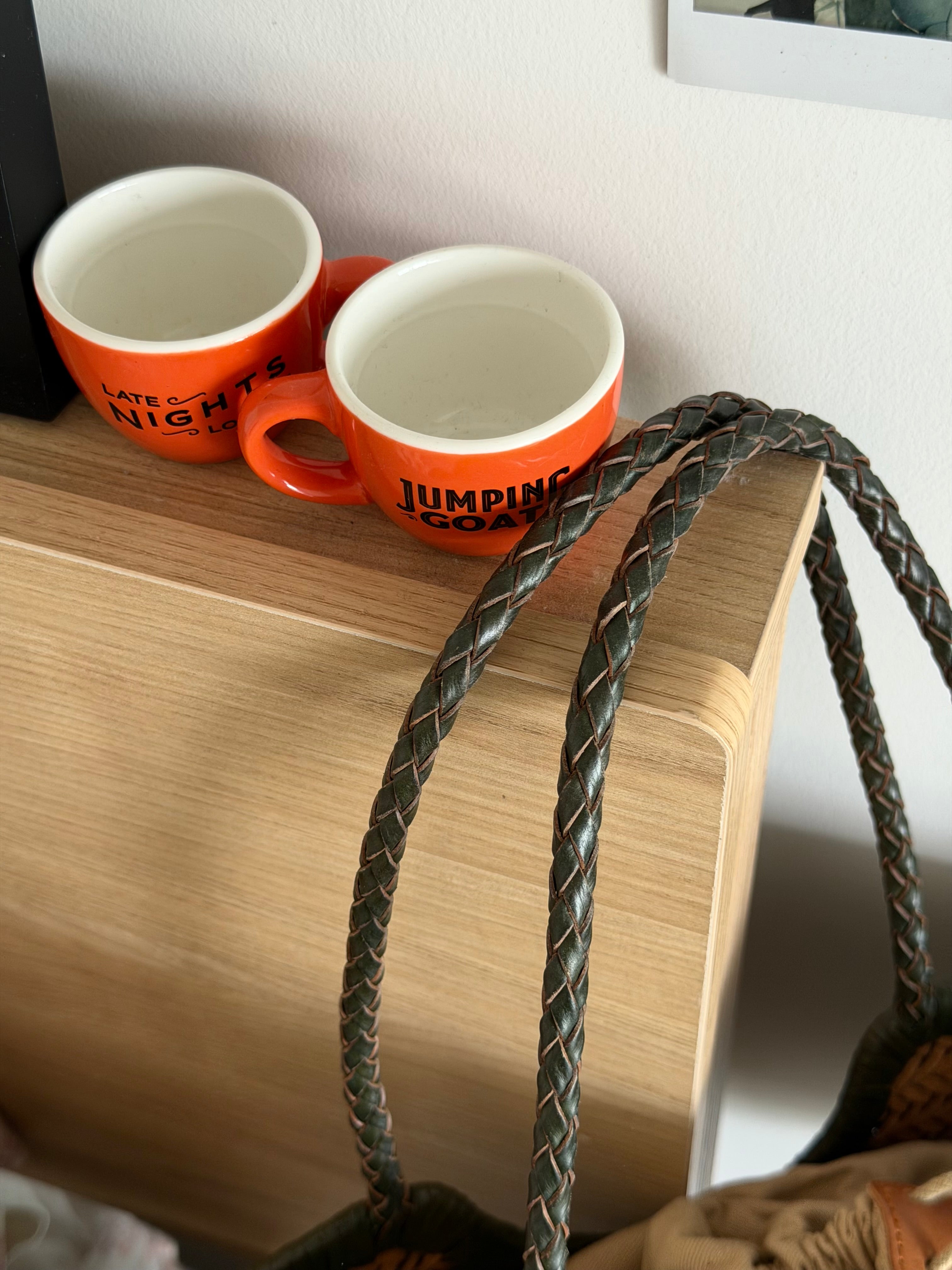 Suite de billard Cabas Mini