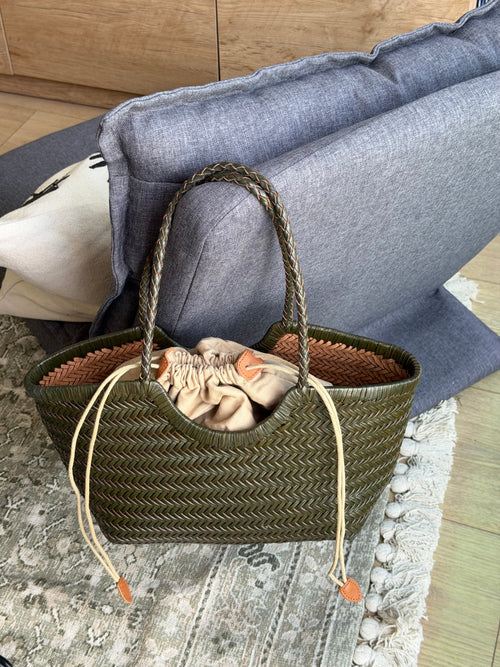 Suite de billard Cabas Mini